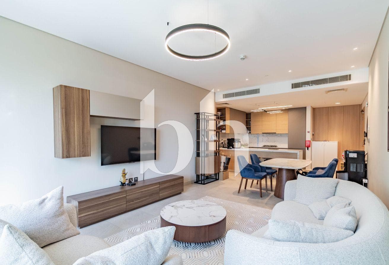 BILLS INCLUDED | 2 BEDROOMS | MAID ROOM