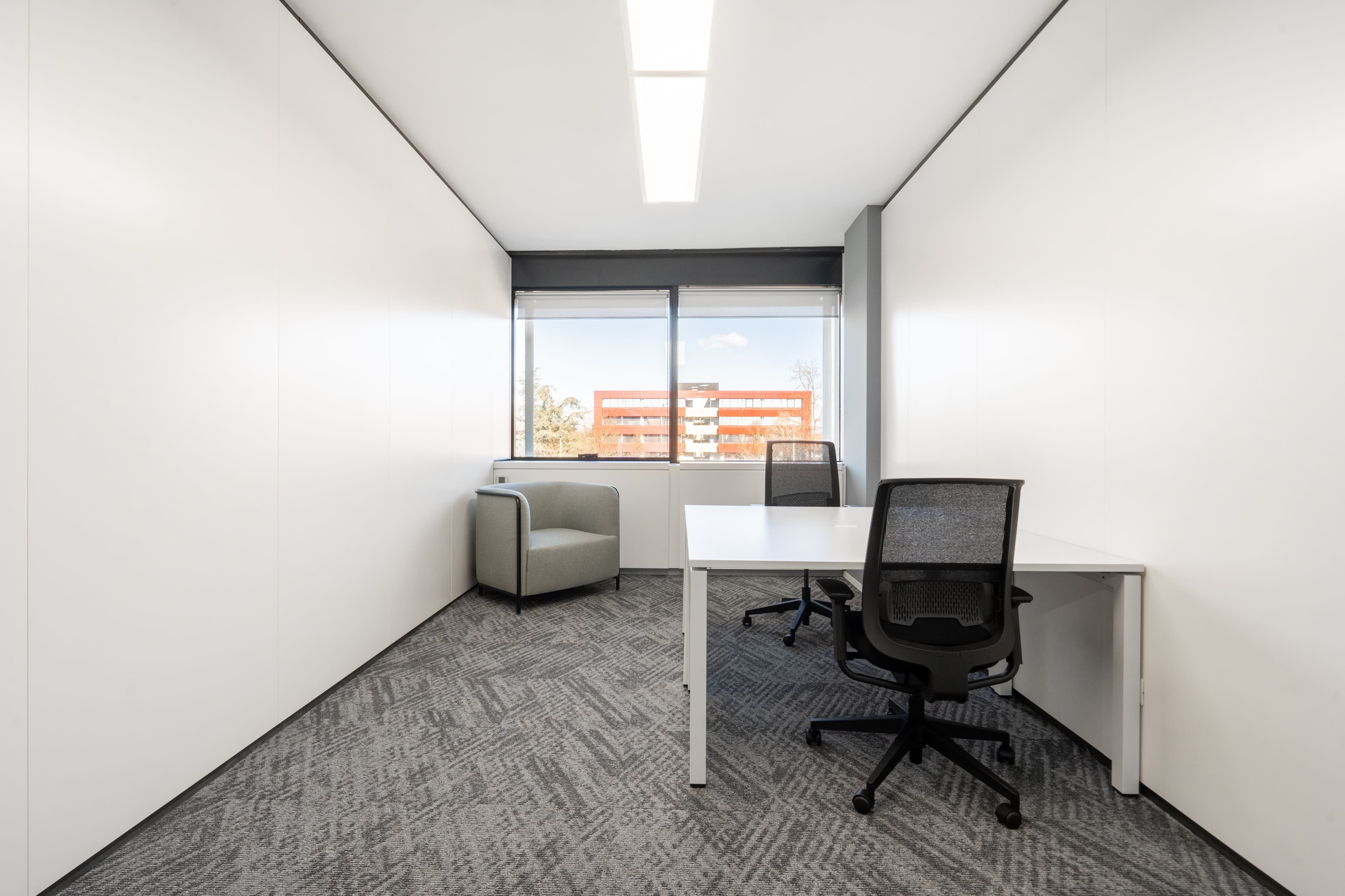 Work in DOHA, Jaidah Square or anywhere else in our global network
