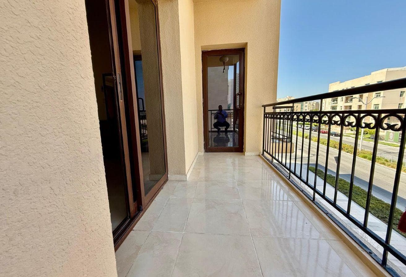 HOT DEAL | FURNISHED 1BEDROOM | TITLE DEED