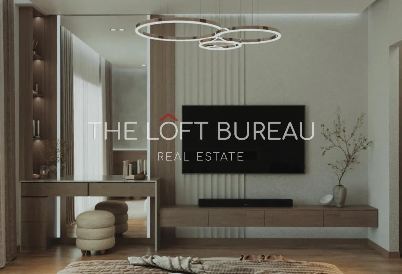 Modren| 2BR For Sale | In Fox Hills