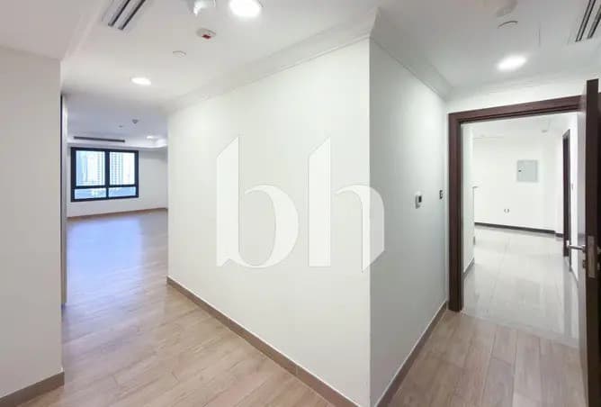 MODERN | 1 BEDROOM | SEMI FURNISHED