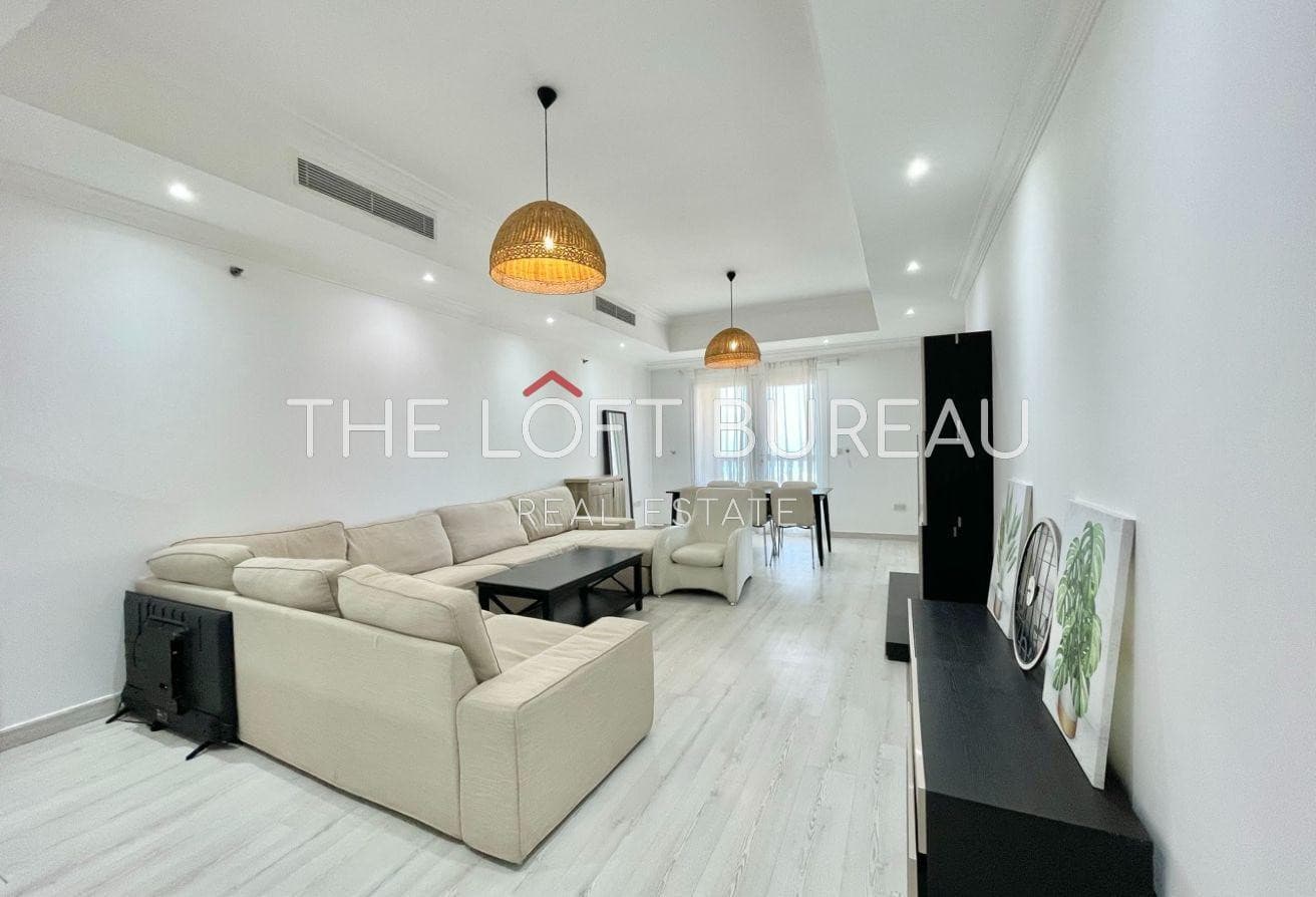 TITLE DEED-GREAT INVESTMENT I SIDE MARINA-SEA VIEW