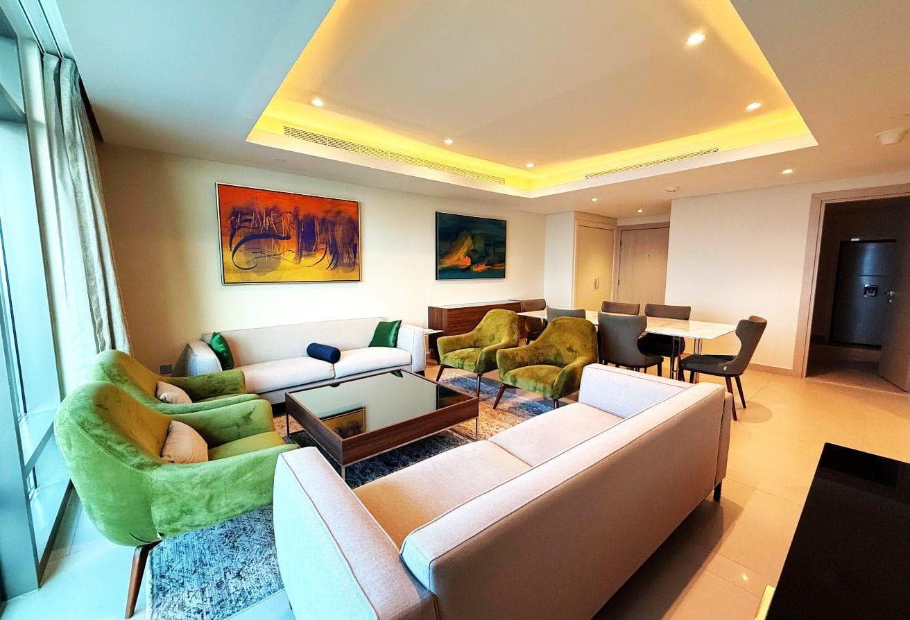 BILLS FREE |2 MONTHS FREE|NO AGENCY FEE| COZY 2BDR