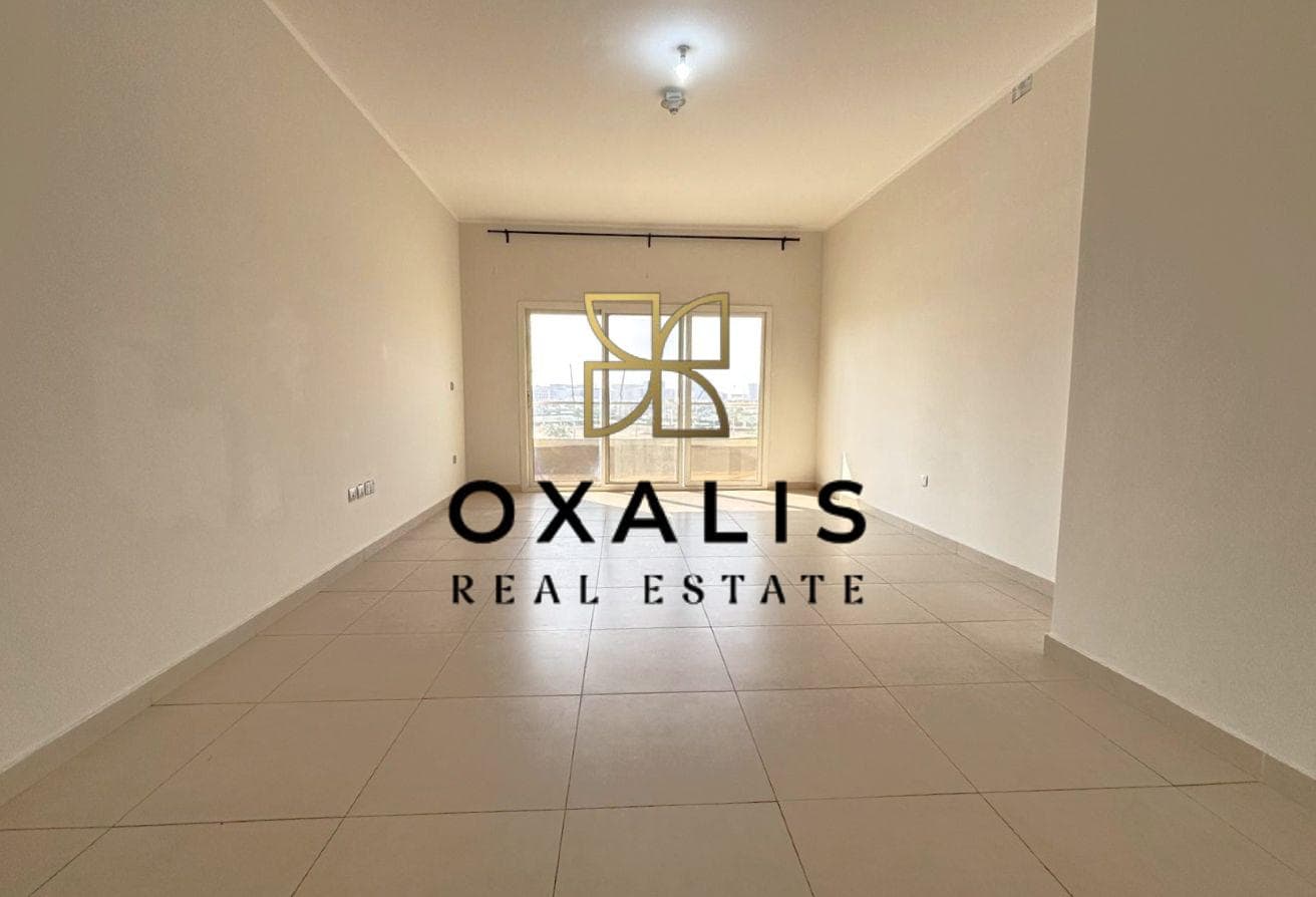 GREAT PRICE ! SEMI FURNISHED 1 BHK | WITH BALCONY
