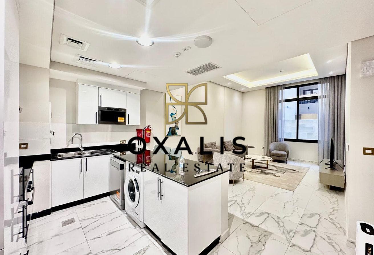 BILLS INCLUDED | LUXURIOUS 1 BHK |AMENITIES ACCESS