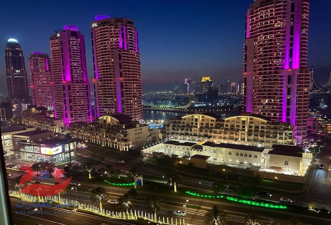 For rent, three rooms and a hall, 263 metres Fresh