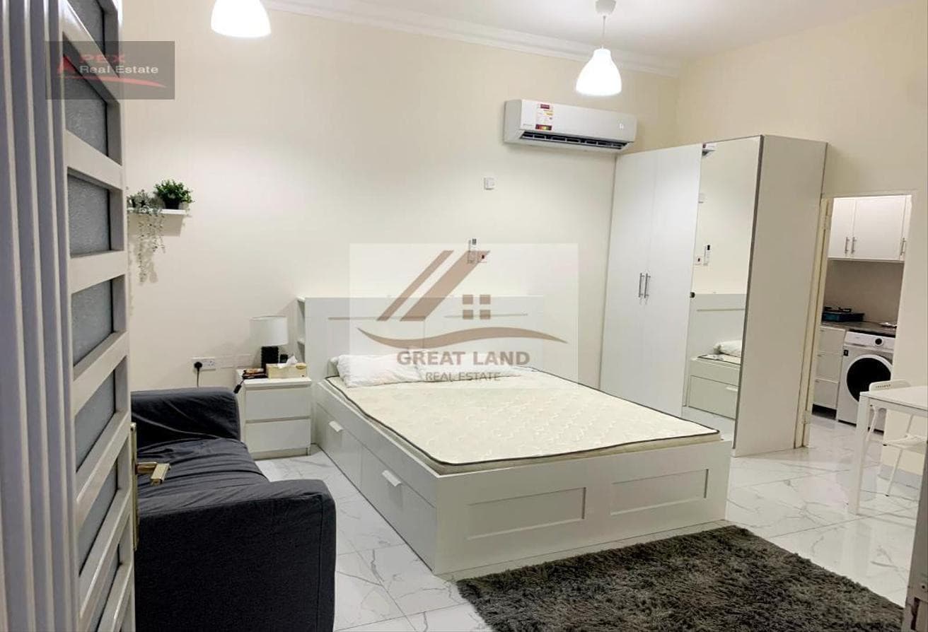 FF Studio For Rent In New Salta Area