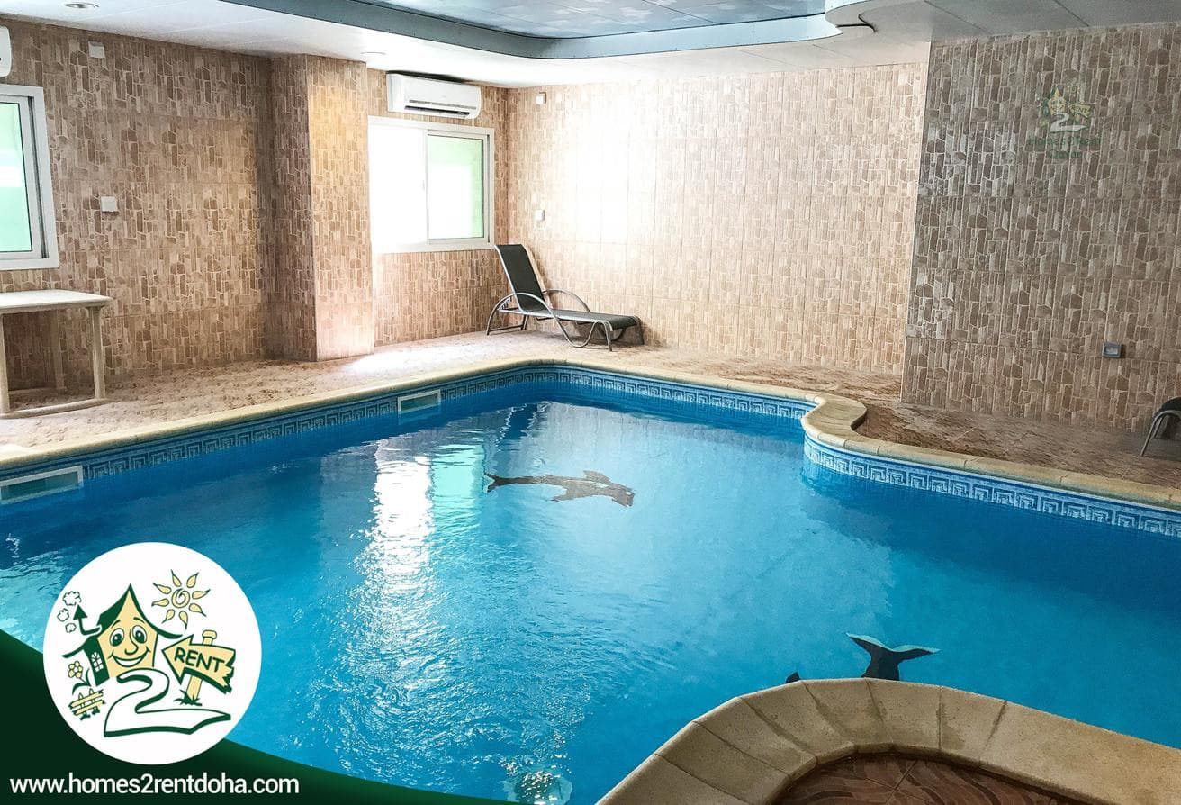 FF 2BHK ! All Inclusive ! Short and Long Term