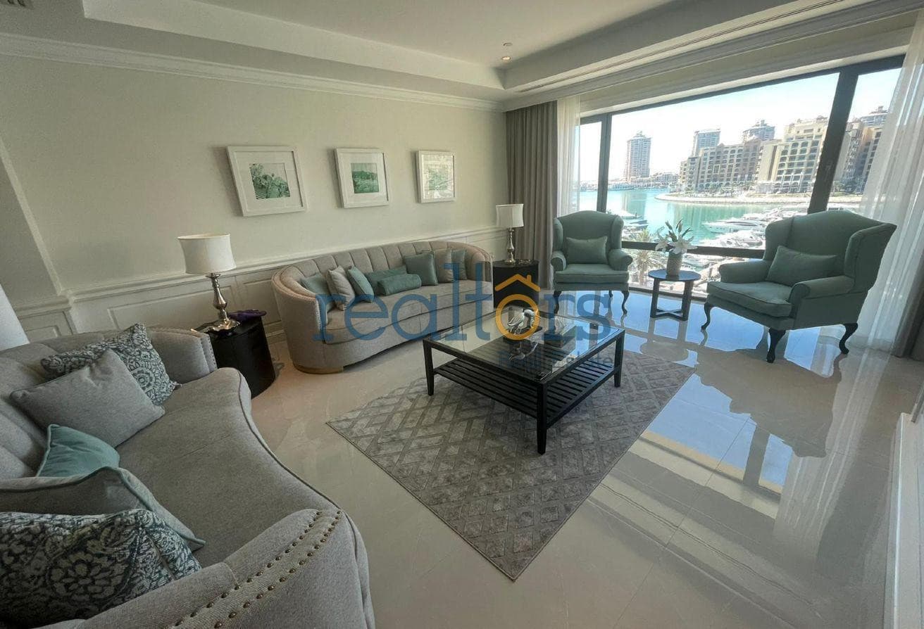 Luxury Townhouse Bills Included in The Pearl