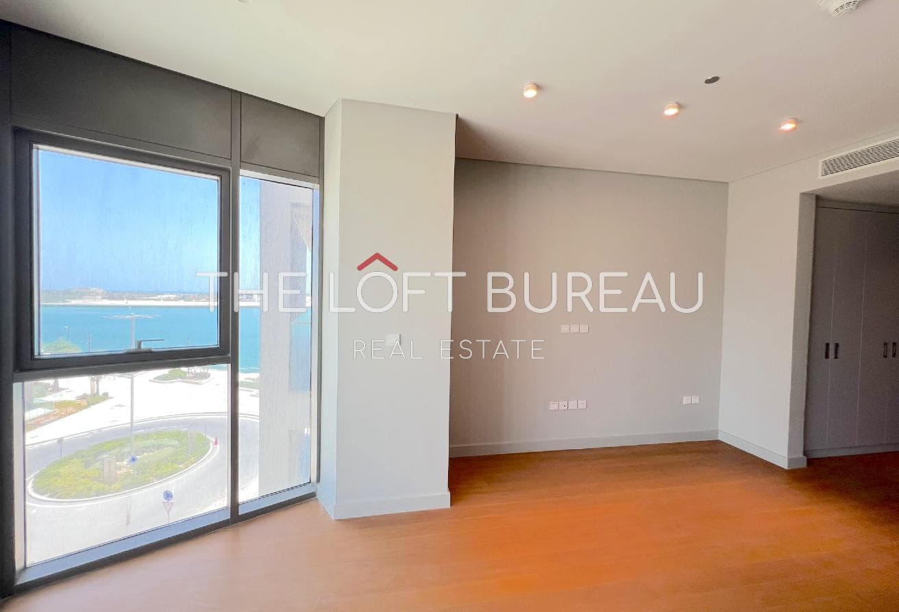 No Commission!Direct Sea View!4-Year Payment Plan!