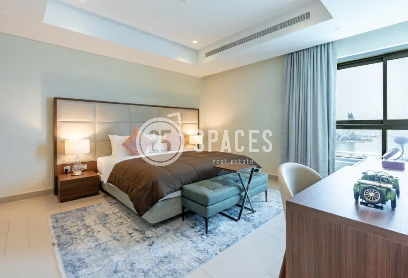 No Agency Fee I Two Bdm Apt Seaview I Bills Incl