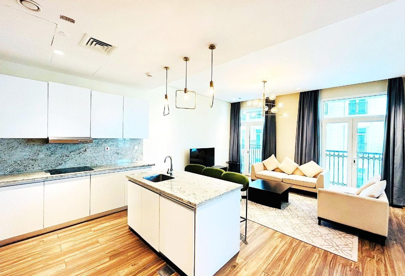 BILLS FREE | STUNNING 2 BDR + MAID | TOP AMENITIES
