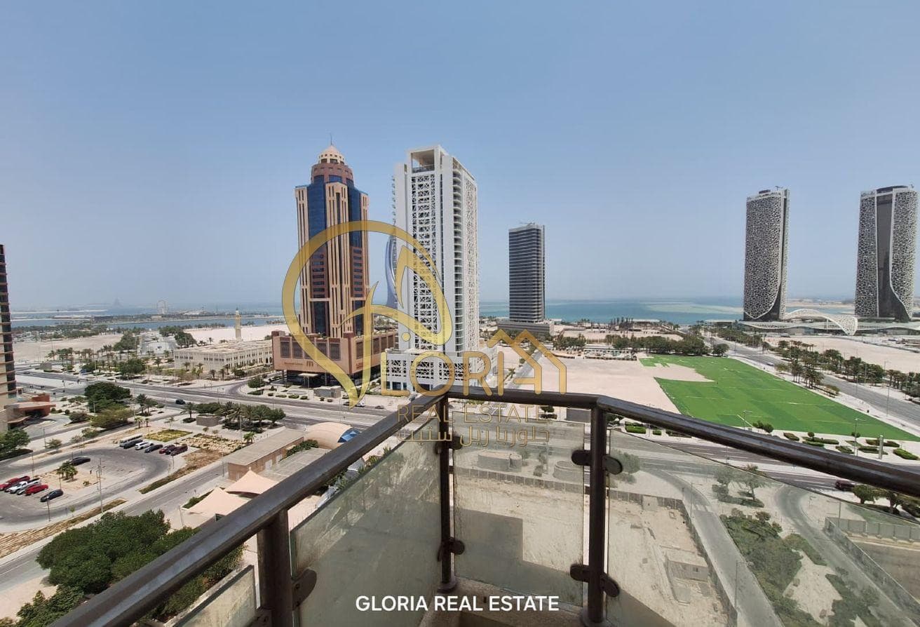 For Sale: Amazing 2-bedroom Lusail Marina | 1.7M