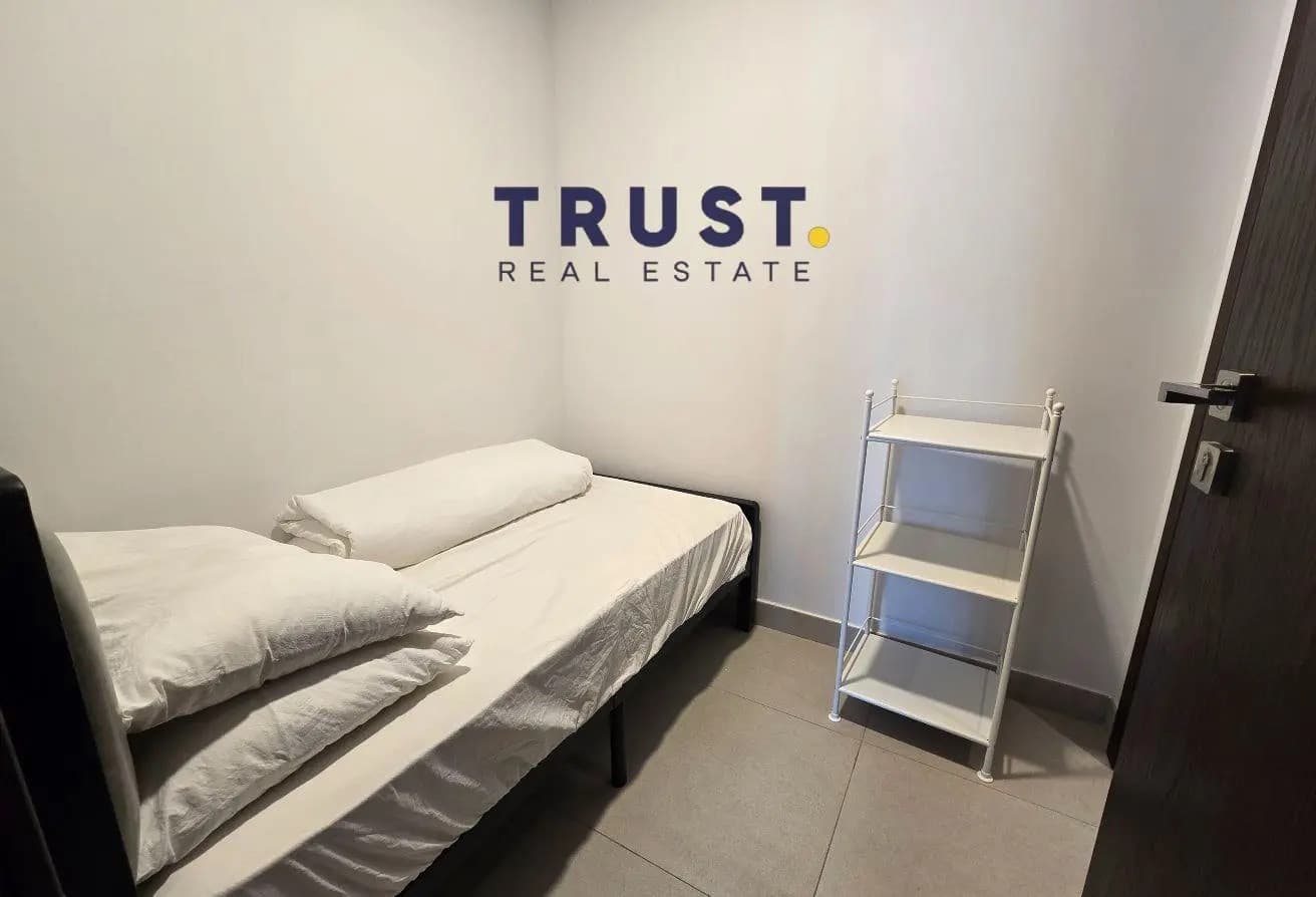 Furnished 3BHK + Maid | Marina View | Lusail