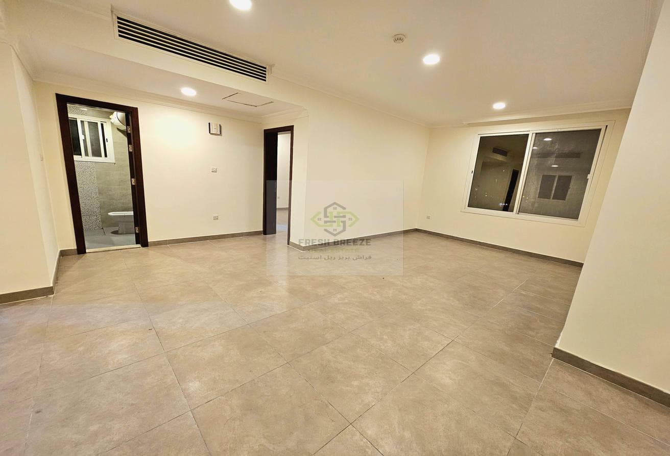 Like New 1-Bedroom UnFurnished For Family