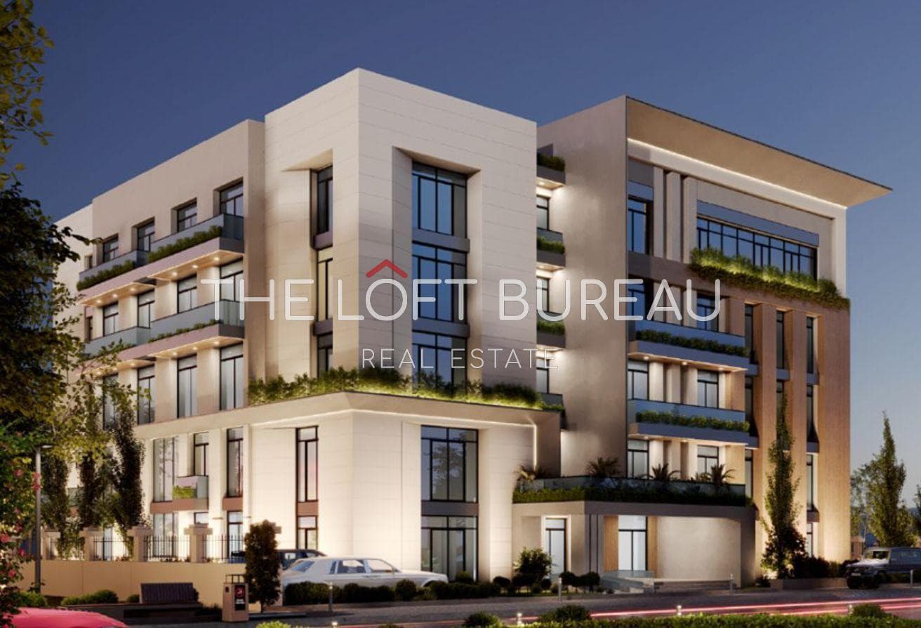 3 Bedroom Duplex | 10% Down Payment | 5rs Payments