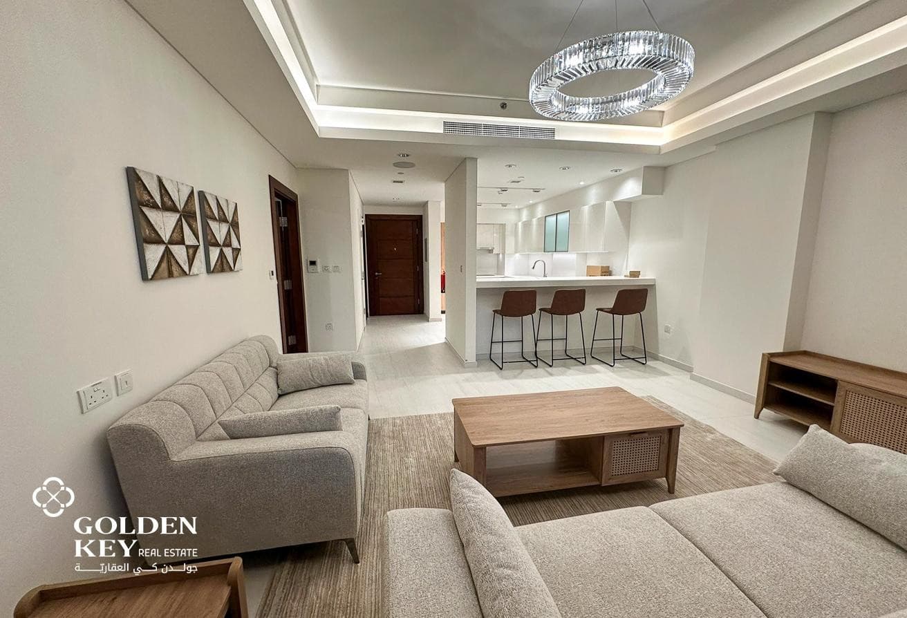 Ready 1BHK Furnished Apartment for Rent in Gewan