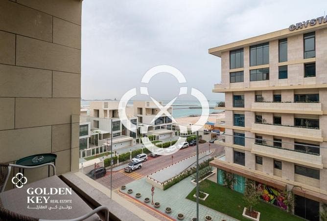 Bills Included | Furnished 2BR+Maid | Gewan Island