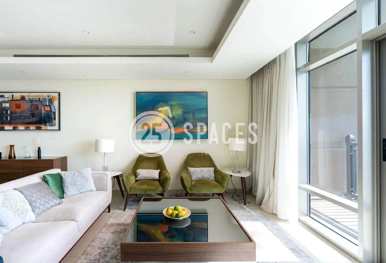 No Agency Fee I Two Bedroom Apt I Bills Included