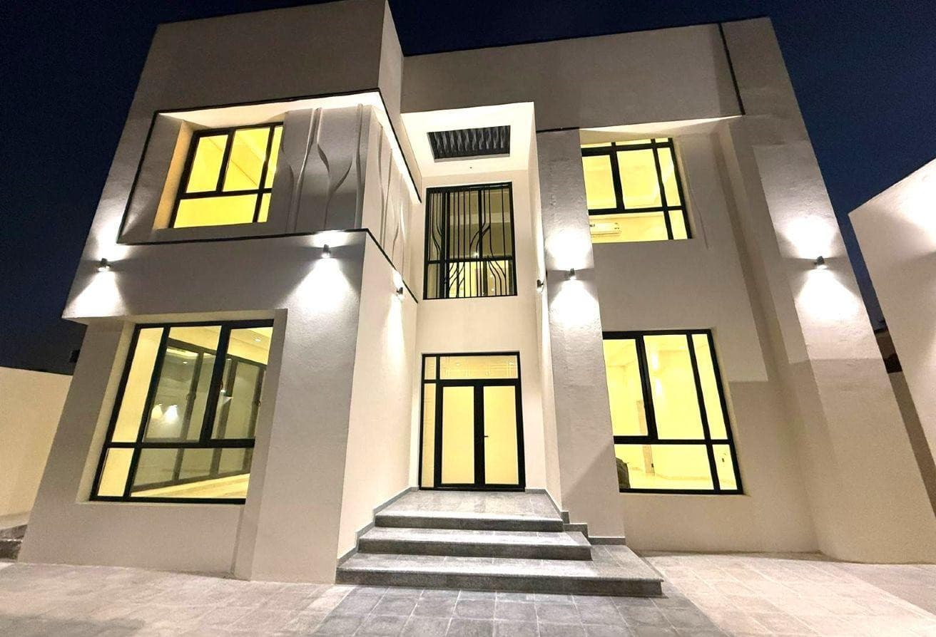BRAND NEW LUXURY VILLA | AL KHEESA - BEHIND DFC
