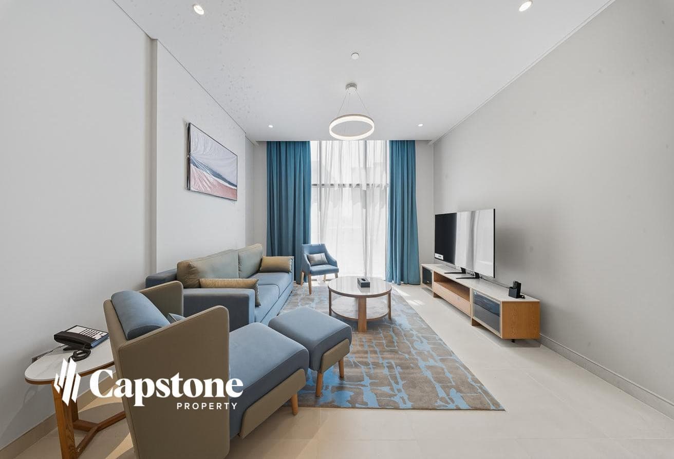 BRAND NEW |1BR | SPACIOUS APARTMENT NO COMMISSION