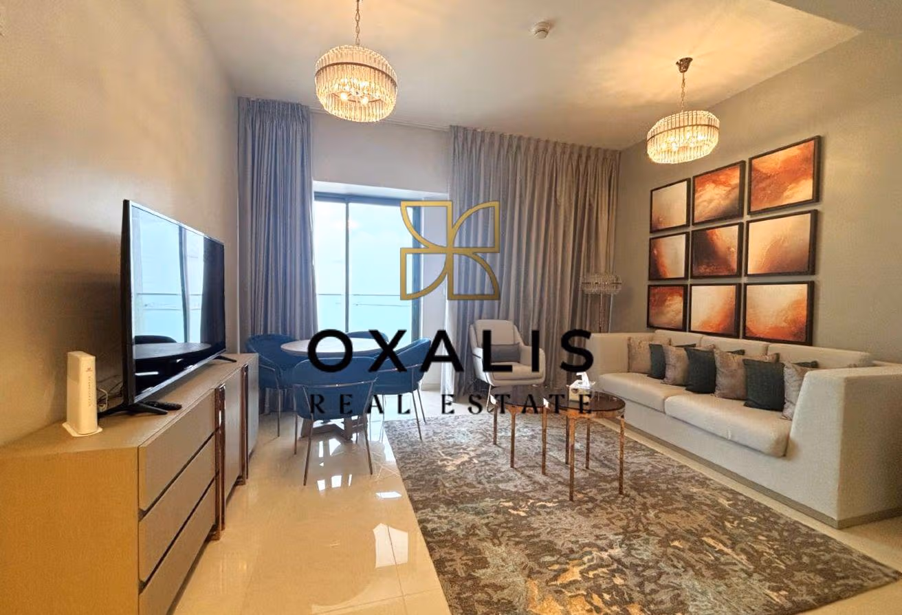 BILLS INCLUDED | LUXURY 2 BHK FF | BIG BALCONY