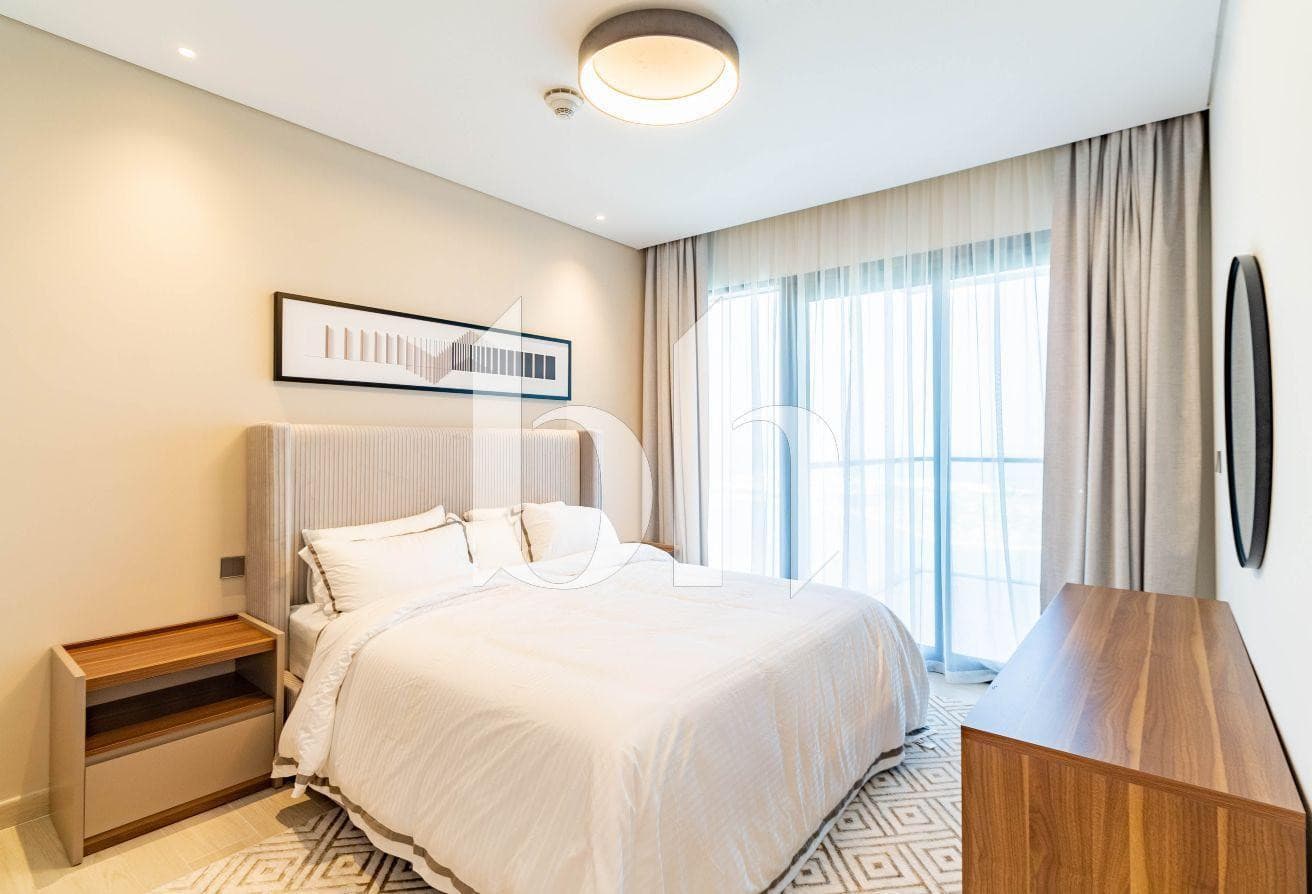 SPACIOUS | 2 BEDROOMS |BILLS INCLUDED| MARINA VIEW