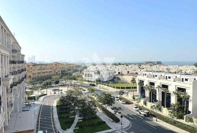 2BHK IN GIARDINO INCLUDING BILLS | BALCONY