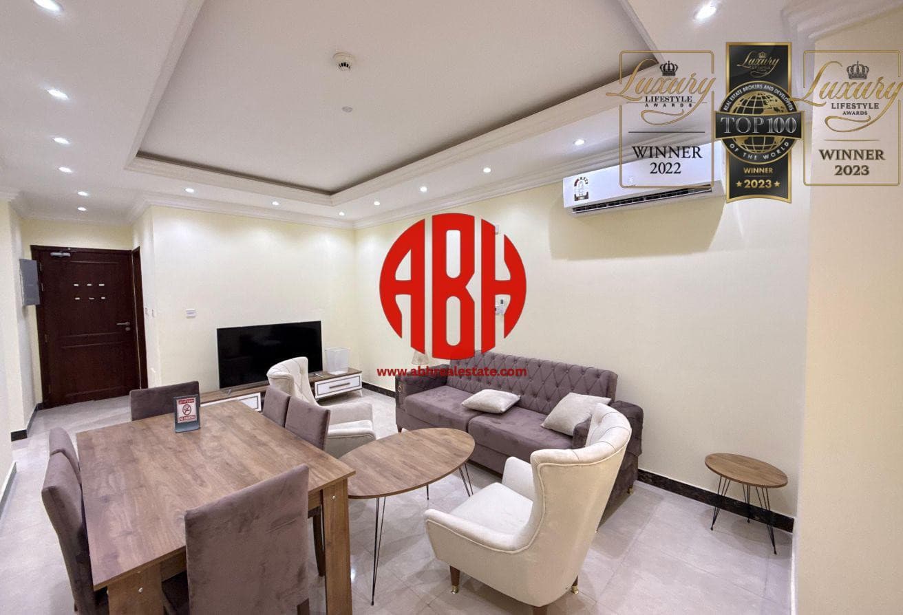 HOT DEAL | BRAND NEW FURNISHED 2BDR |MOVE-IN READY