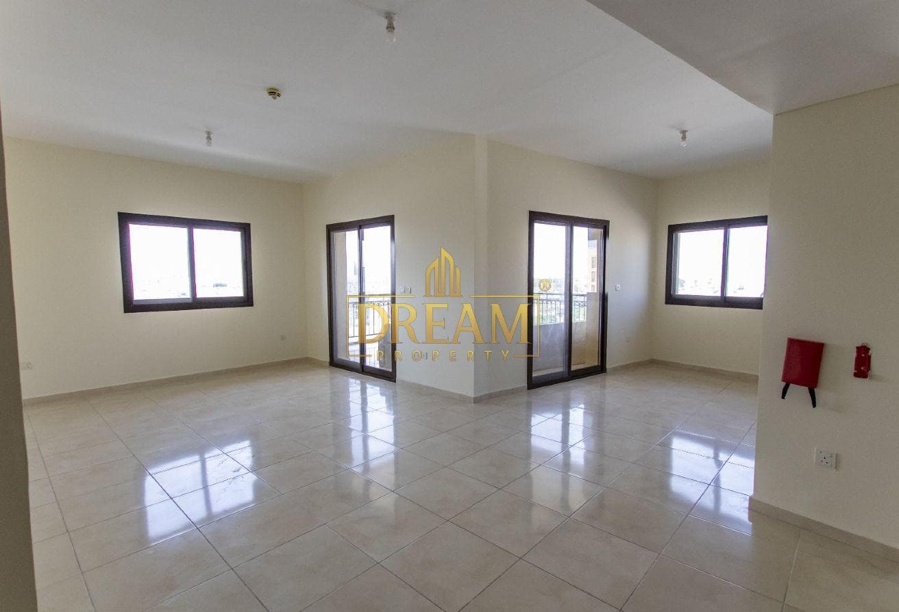 Spacious 3-BHK Apartment For Sale | Ready To Move