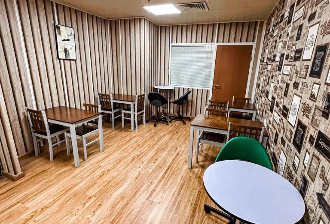 Affordable Office Solutions for Startups in Doha
