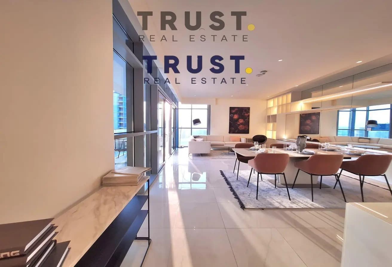 Elegant 1BR || Sea View | 1 Bath in Lusail