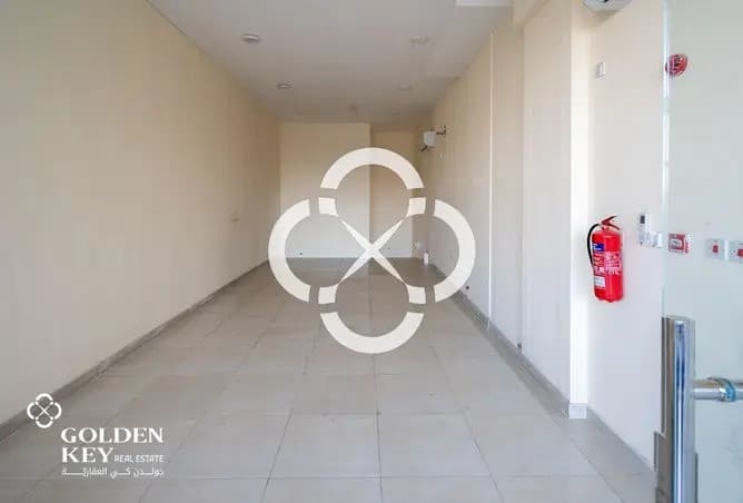 Prime Business Location | Retail Shop for Rent