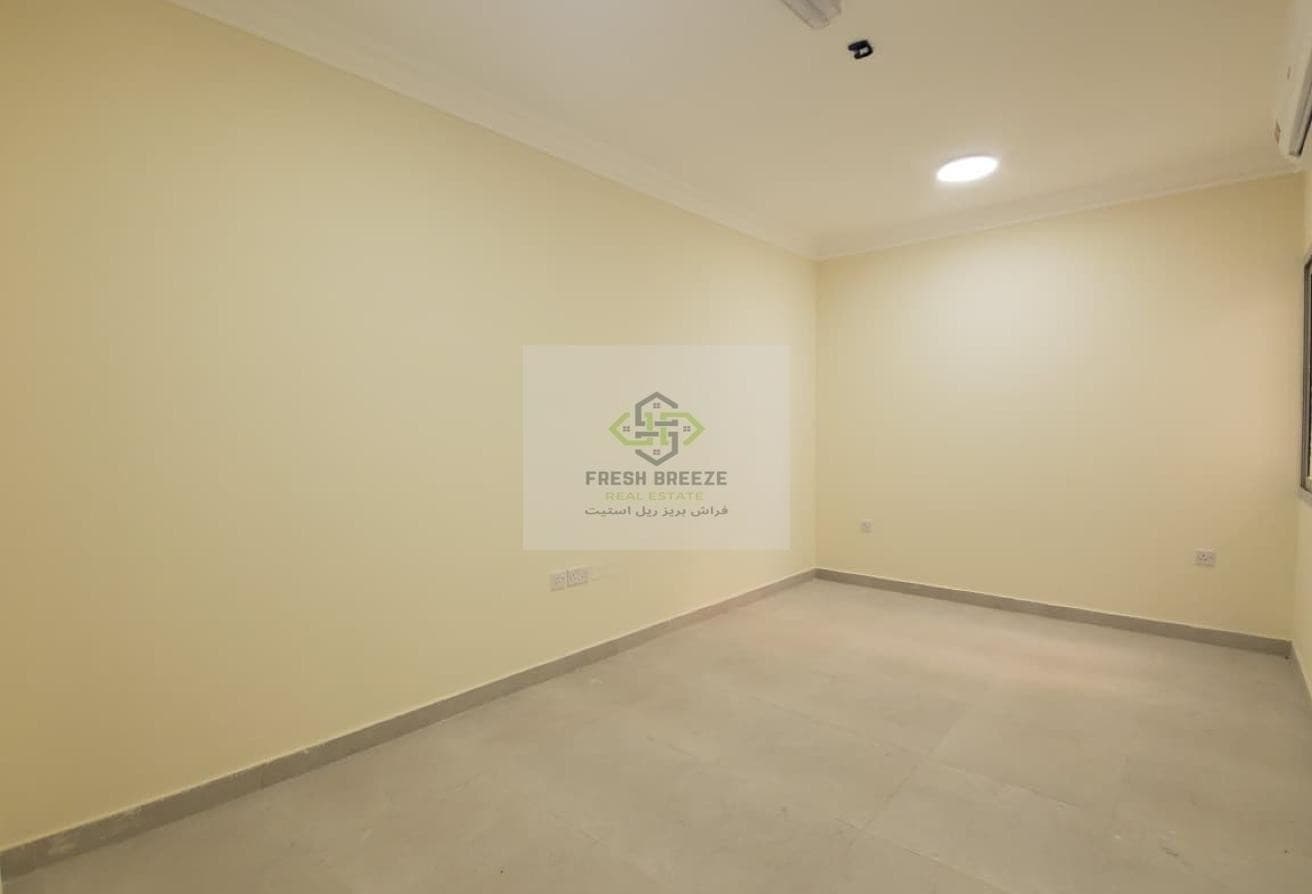 Brand New 1 BHK Apartment in Umm Ghuwailina
