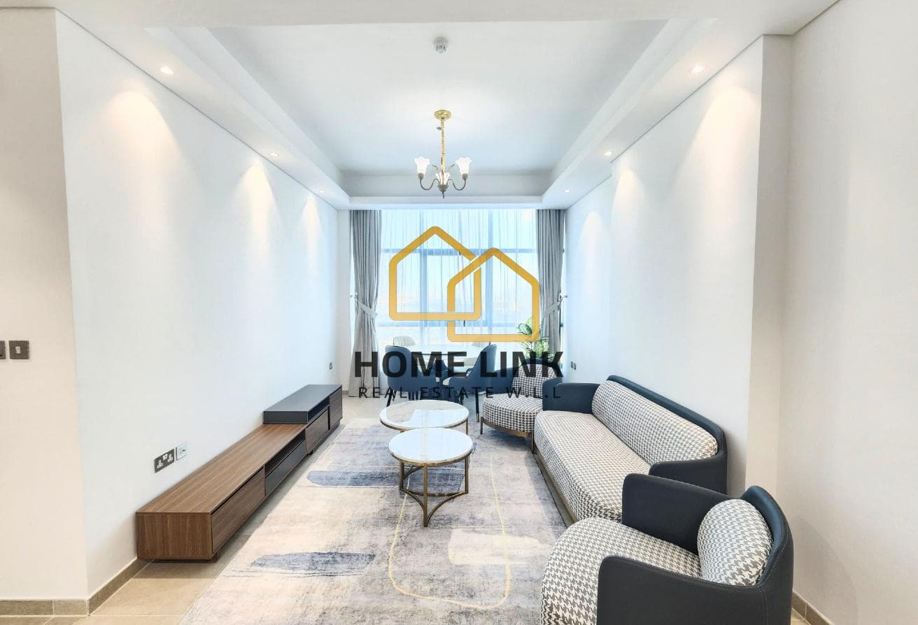 BILLS INCLUDED | HIGH FLOOR | SPACIOUS 2 BEDROOM