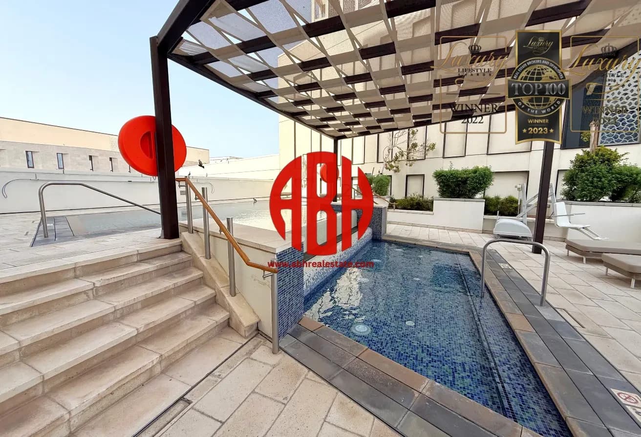 CORPORATE DEAL | COZY 3BDR | BALCONY | BILLS FREE