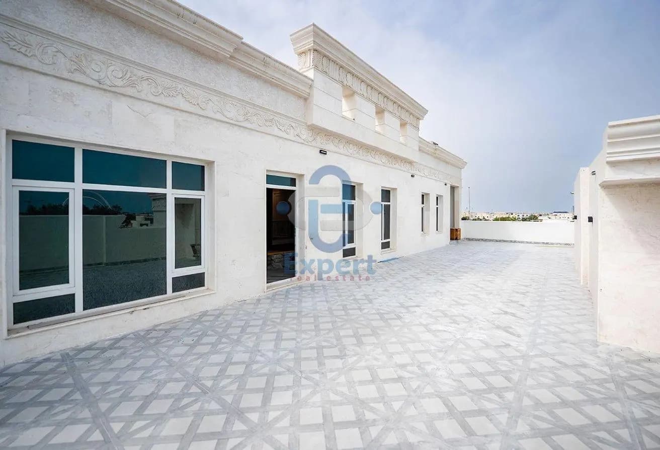 Exclusive Luxury Stand Alone Villa | Private Pool