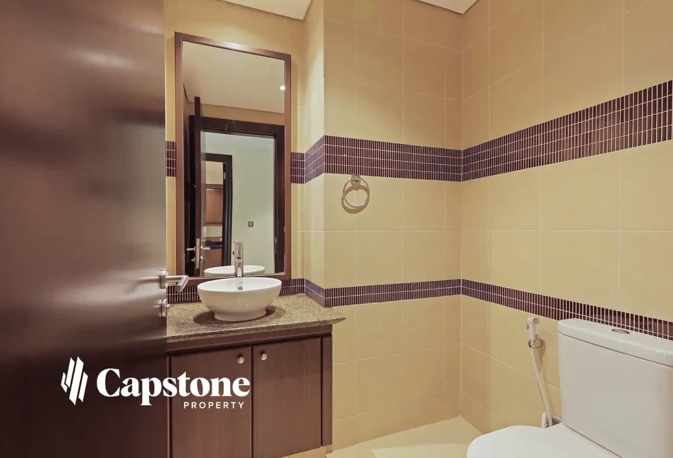 PRIME TOWER | MARINA VIEW 2BR APARTMENTS