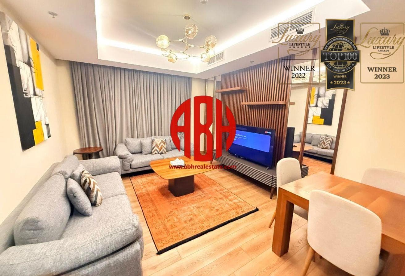 ALL BILLS INCLUDED| LUXURY 1BDR |AMAZING AMENITIES