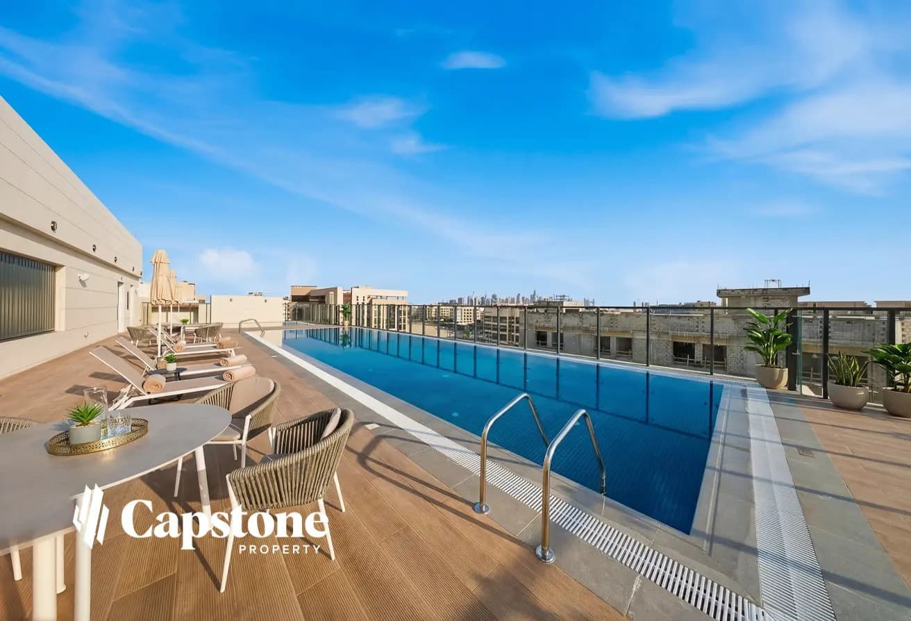 MODERN 1BR | BILLS INCLUDED | PREMIUM LIVING