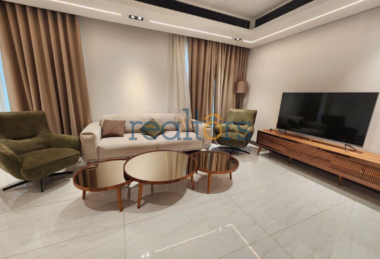 FF 1BHK | Master Suite | Pool & Gym | Al Waab