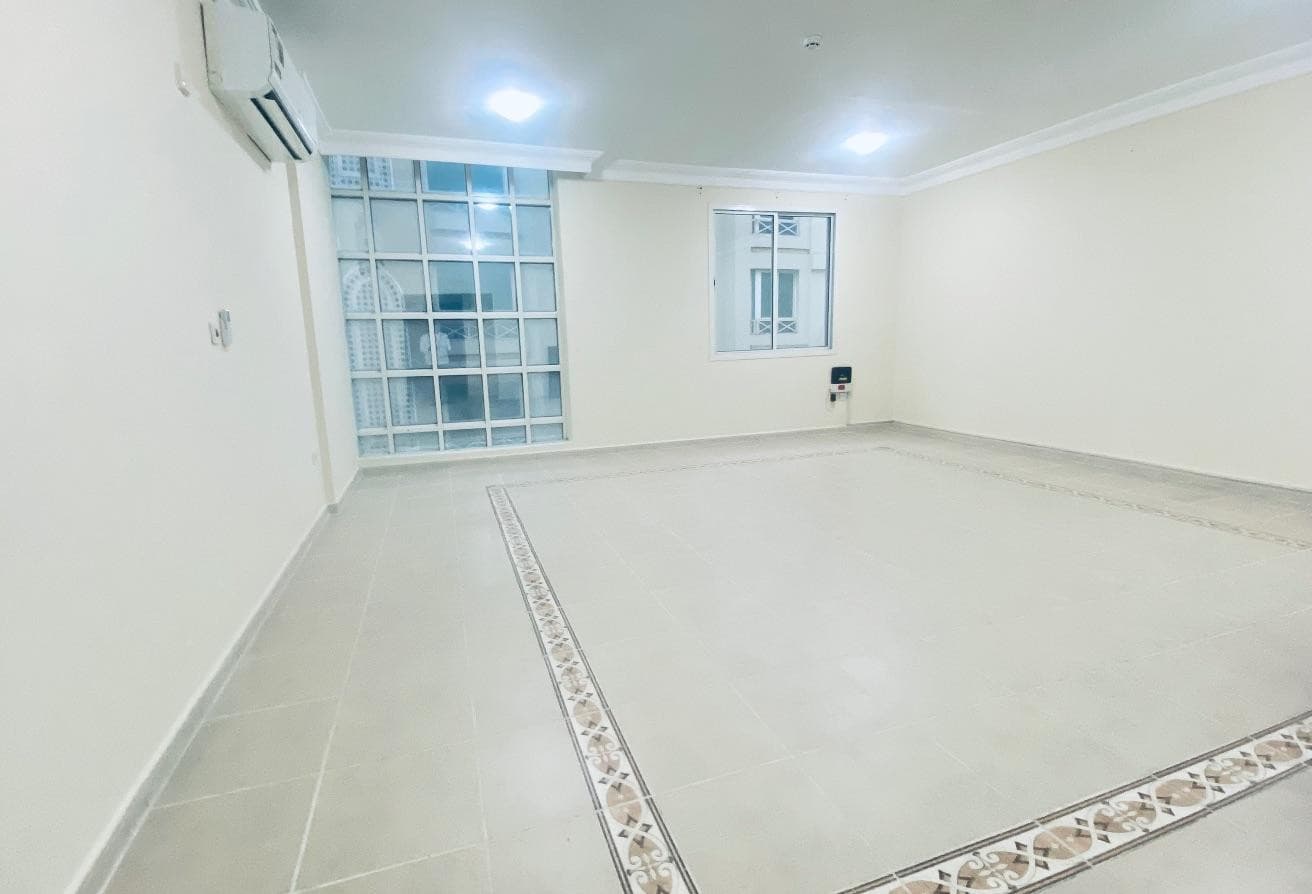 Modern 3 BR unfinished in Bin Mahmoud.