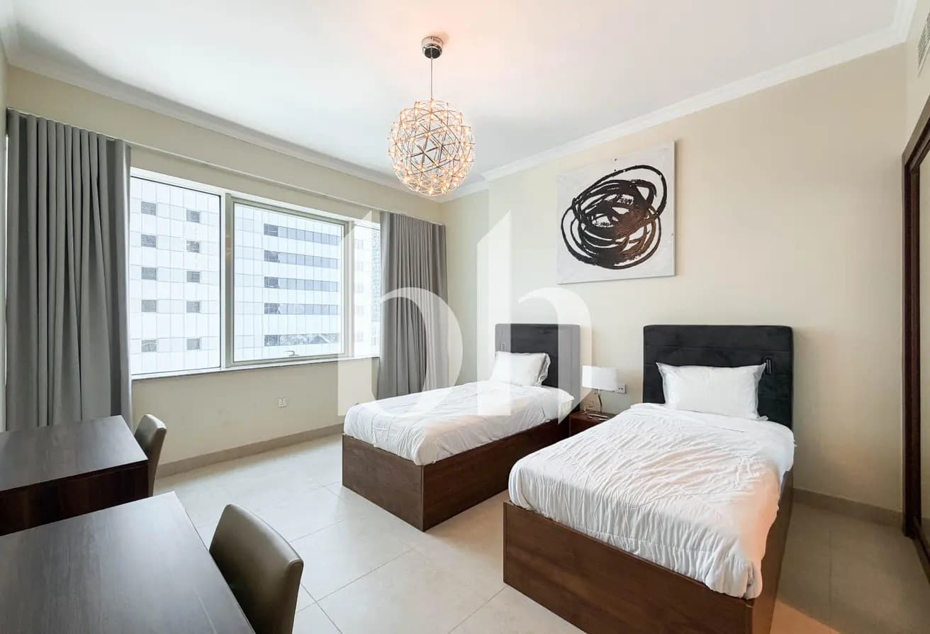 QC INCL. | MONTH FREE | SPACIOUS 3 BHK