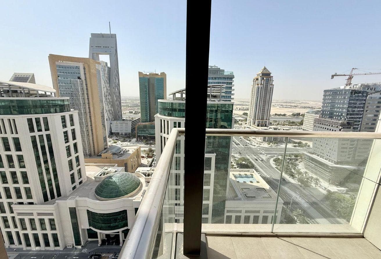 affordable price_one bedroom_marina lusail