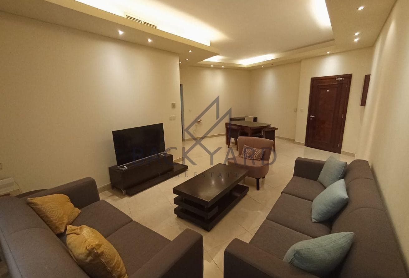 WONDERFUL APARTMENT | DOHA -AL SADD