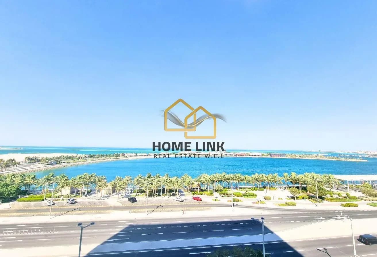 BRAND NEW | READY TO MOVE IN | SEA VIEW APARTMENT