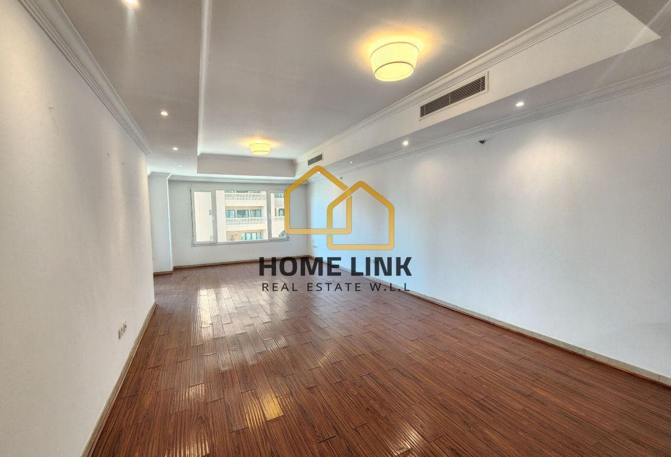BIG BALCONY | 2 BHK SEMI FURNISHED | MARINA VIEW