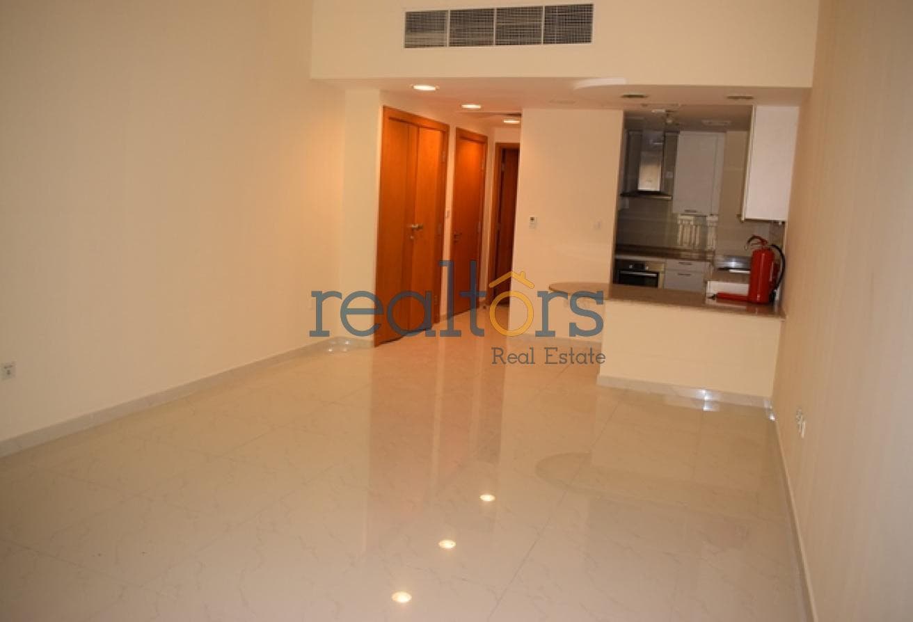 Great deal for a studio apartment. 1st month free