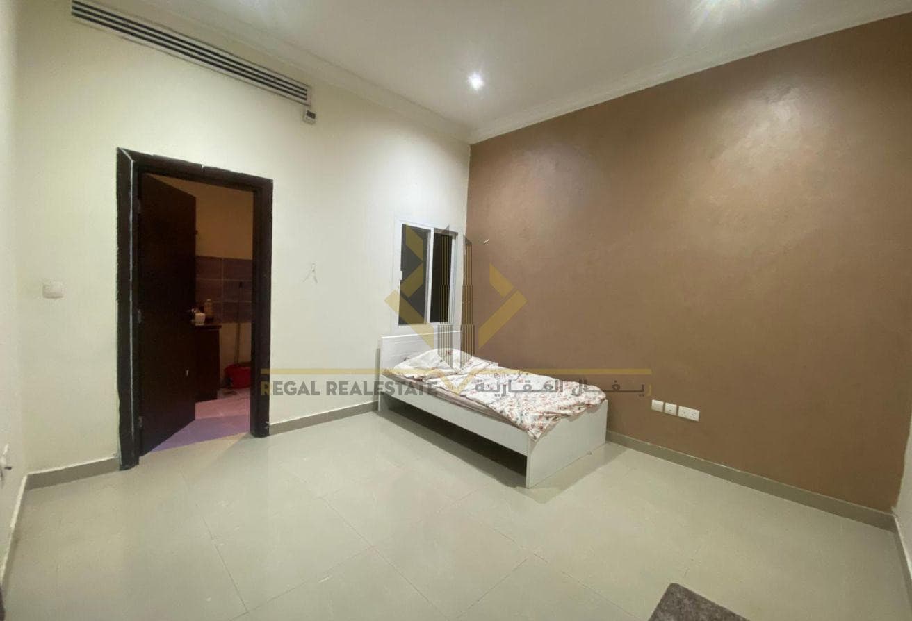 beautiful studio in al dafnah including bills