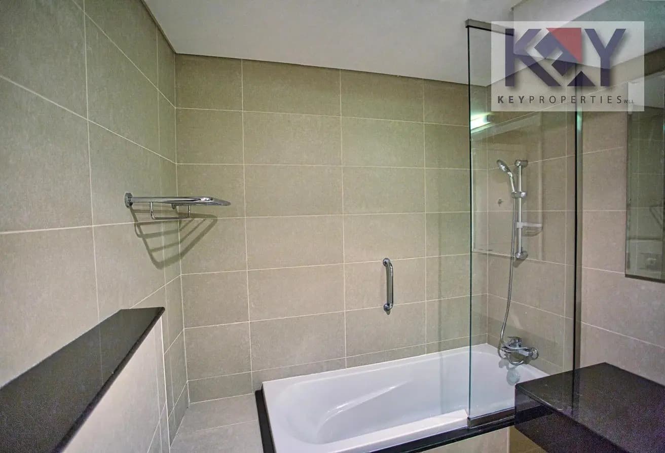 FF 2 BHK for Rent-in Lusail-Waterfront